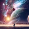 Exploring the Seven Wonders of Space Marvels of Astronomical Discovery