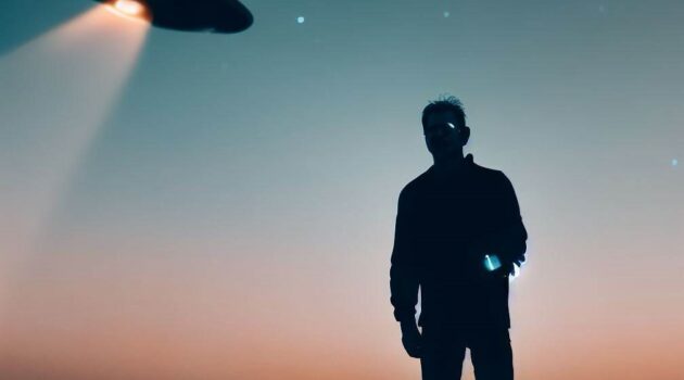 commercial cameras has influenced the frequency of reported UFO sightings