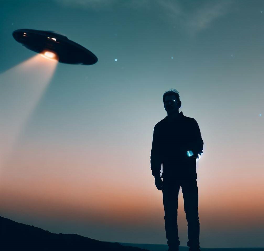 commercial cameras has influenced the frequency of reported UFO sightings